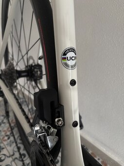 Silniční kolo Specialized Aethos Comp 2025 - 7