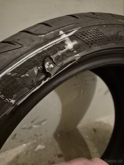 Good Year Eagle F1 225/40 R18 - 7