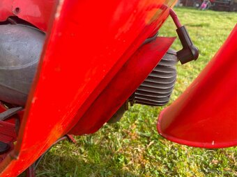 Jawa 50/05 pionýr - 7