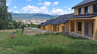 Prostorný moderní rodinný dům na prodej Teplice, Šanov 2 - 7