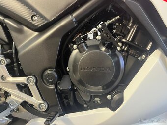Honda CBR 300R, r.v. 2015, 22KW - 7