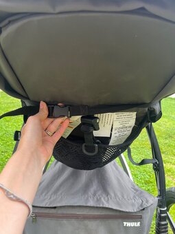 Thule Urban Glide 2 - 7