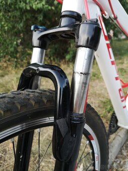 Pánské horské kolo Olpran Extreme DISC - 7