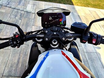 BMW S1000R 2022 - 7
