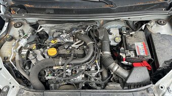 DACIA SANDERO 1,0 LPG,74 KW,ROK 2024,NAJ 56 TKM,KLIMA,DOHODA - 7