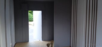 PRODÁM STAVEBNÍ BUŇKU 6X3 M - 7