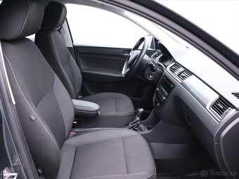 Škoda Rapid 1,2 TSI Klimatizace CZ (2014) - 7