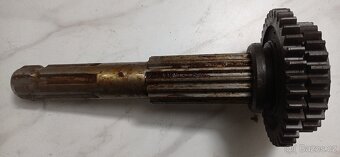 MT8 -050,150, Yukon - 7