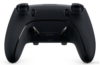 Ovladač DualSense Edge PS5 Black - Nový Nerozbalený - 7