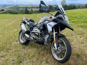 BMW R 1200 GS, 2018, ODPOČET DPH - 7