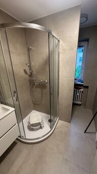 Pronájem krásného bytu 3+kk po kompletní rekonstrukci – Zlín - 7