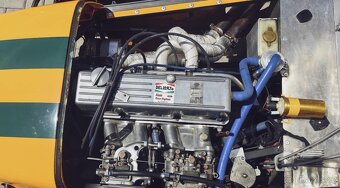 Westfield SEIW 1989 LHD - 7