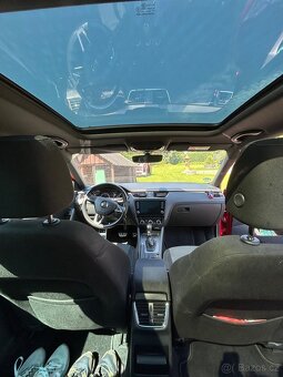 Octavia 3 2.0 tdi 110kW PANORAMA + Tažné - 7