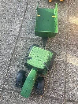 Auta na písek - 7