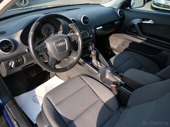 Audi A3 1.2TSI,77kW,Attraction,Serv.kn. - 7