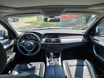 BMW X5 3.0d • M-paket - splátky bez registru - 7