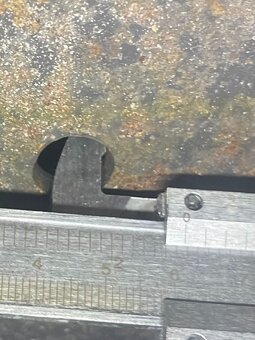 Diskový podmítač PD – 3.0, Disker 3.0m. Náhradní díly - 7