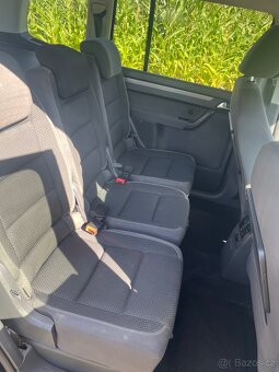 Vw touran 2.0tdi 103kw - 7