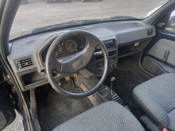 Peugeot 106 1.2 - 7