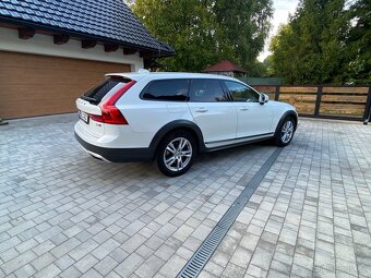 VOLVO V90 CROSS COUNTRY - 7