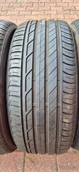 215/50r18 Bridgestone Turanza T001 - letní 215/50/18 - 7