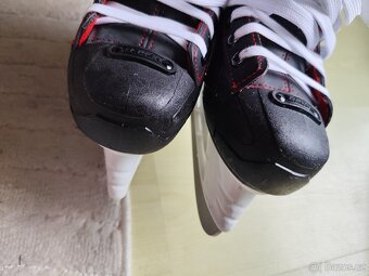 Brusle Bauer Speed vel.36 - 7