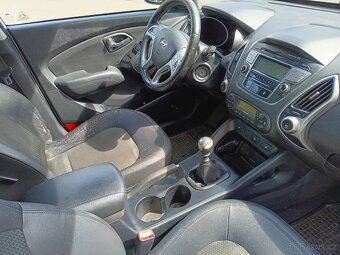 Hyundai ix35 č. 24799 - 7
