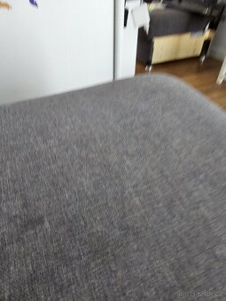 Sedací souprava, Gauč (Zamluveno do neděle) - 7