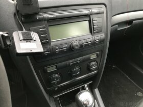 Skoda Octavia II 2008 1,6MPi 75kW BSE, dily z vozu - 7