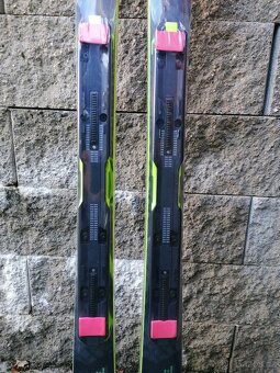 FISCHER RC4 World Cup SC 160cm r-12,5. Model 2024/2025 - 7