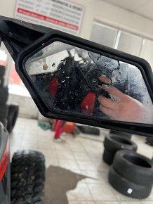 Can am Maverick X3 XRS - 7