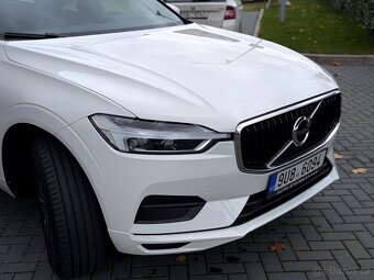 Volvo XC60 Momentum Pro / B4 145 kW / 2020 / DPH - 7