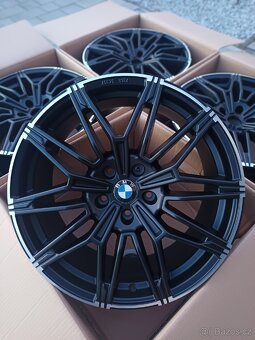 ALU R19 5x120 BMW - 7