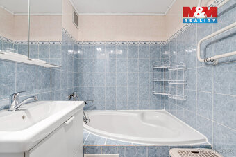 Prodej bytu 3+1, 72 m², Ústí nad Labem, ul. Vinařská - 7