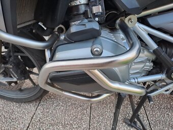 BMW R1200 GS 2017 najeto 44000 km - 7