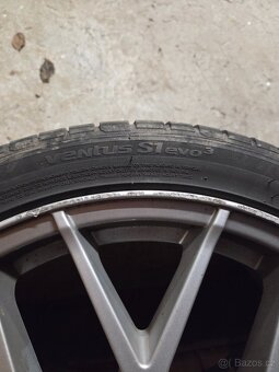 MAM GT1 R18 5X114.3 / 5X108 - 7