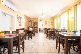 Pension AVe Restaurant - 7