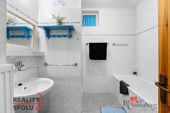 Prodej, domy/rodinný, 144 m2, 29001 Choťánky 80, Nymburk [ID - 7