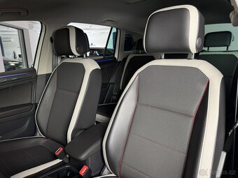 Volkswagen Tiguan 2.0TDi DSG 4x4 Urban Sport LED Matrix - 7