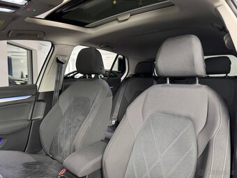 Volkswagen Golf 2.0TDi Life IQ Light Panorama Virtual - 7