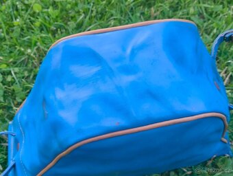 Originální brašna taška stadion s11 s1 S22 s23 do rámu - 7