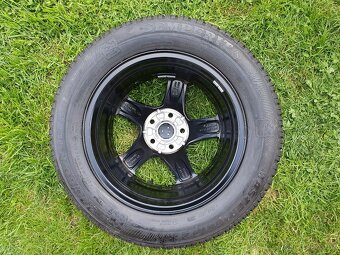 Nové 16 alu kola orig Ford Focus MK4 (2018-25) - 7