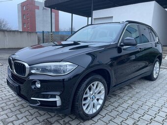 BMW X5 F15 30d xDrive - 7