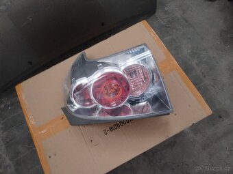 Toyota Corolla Verso - 7