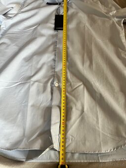 Lambert značková košile - 7