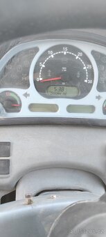 Landini landpower 125 TDI prodám traktor - 7