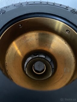 Profi mlýnek La San Marco SM90/A - 7