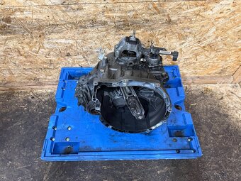 MANUÁLNÍ PŘEVODOVKA MINI COUNTRYMAN R60 1.6 135KW GS6-53BG - 7