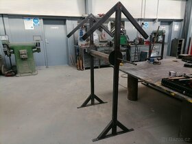 Rumpál na studnu - 7