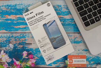 Tvrzené sklo IMAK H pro Xiaomi, Redmi a Poco - 7